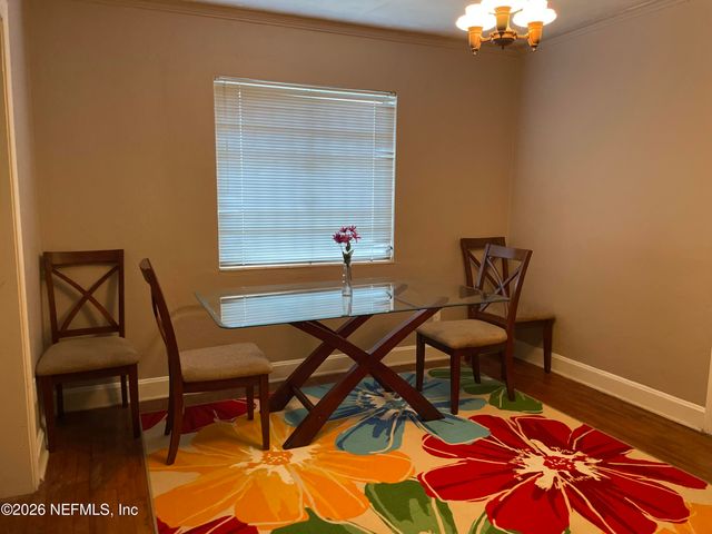 1203 MCCONIHE Street, Jacksonville, FL 32209
