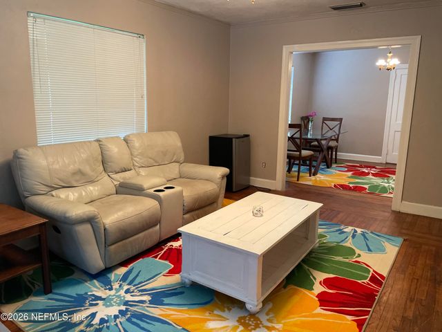 1203 MCCONIHE Street, Jacksonville, FL 32209