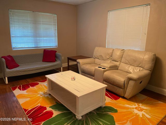 1203 MCCONIHE Street, Jacksonville, FL 32209