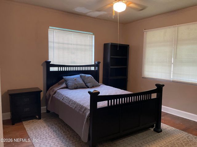 1203 MCCONIHE Street, Jacksonville, FL 32209