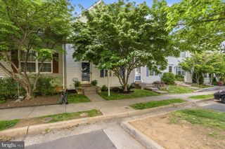 94 DORSET LN, Warrenton, VA 20186