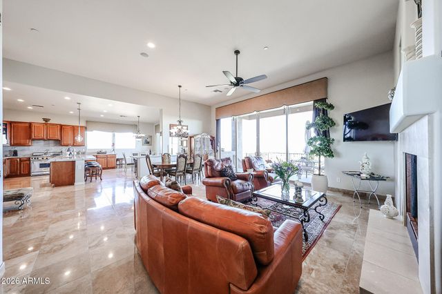 10727 N SKYLINE Drive, Fountain Hills, AZ 85268