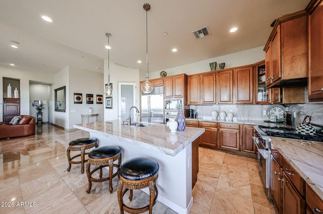10727 N SKYLINE Drive, Fountain Hills, AZ 85268