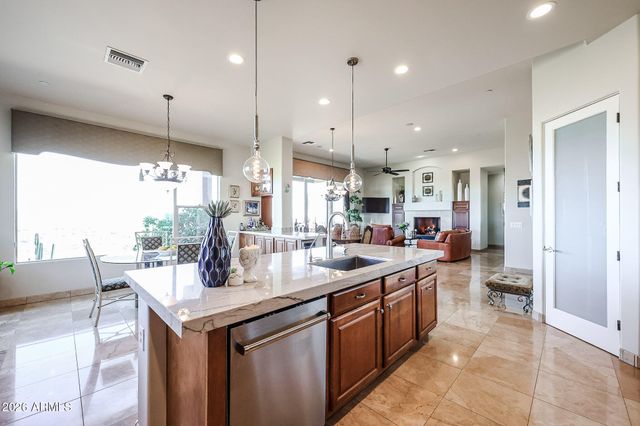 10727 N SKYLINE Drive, Fountain Hills, AZ 85268