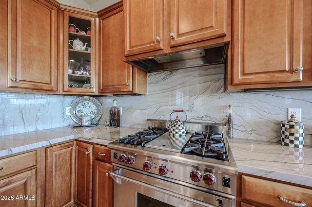 10727 N SKYLINE Drive, Fountain Hills, AZ 85268