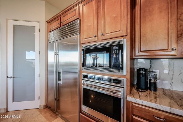 10727 N SKYLINE Drive, Fountain Hills, AZ 85268