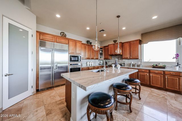 10727 N SKYLINE Drive, Fountain Hills, AZ 85268