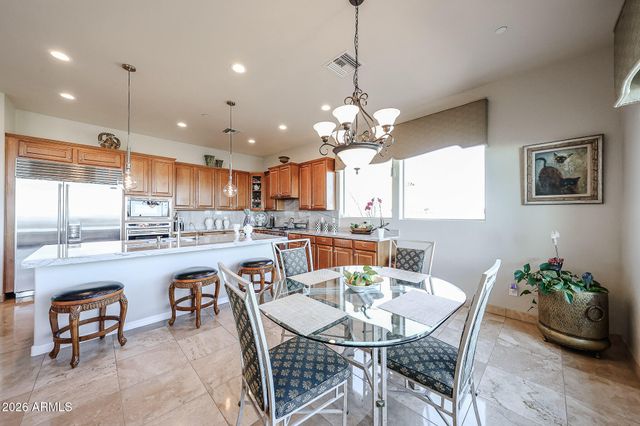 10727 N SKYLINE Drive, Fountain Hills, AZ 85268