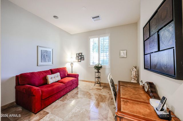 10727 N SKYLINE Drive, Fountain Hills, AZ 85268