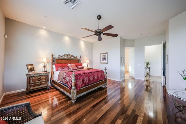 10727 N SKYLINE Drive, Fountain Hills, AZ 85268