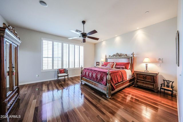 10727 N SKYLINE Drive, Fountain Hills, AZ 85268