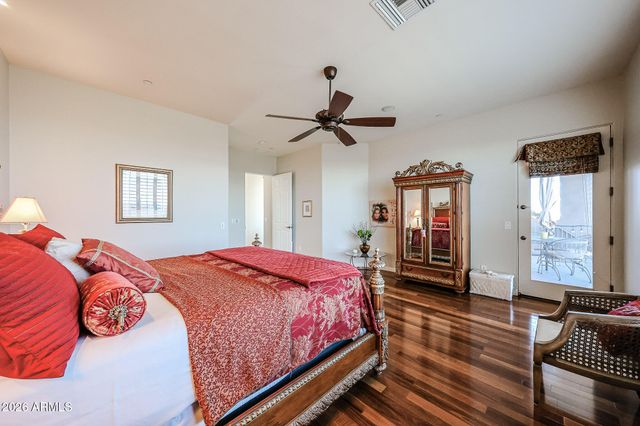 10727 N SKYLINE Drive, Fountain Hills, AZ 85268