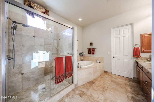 10727 N SKYLINE Drive, Fountain Hills, AZ 85268