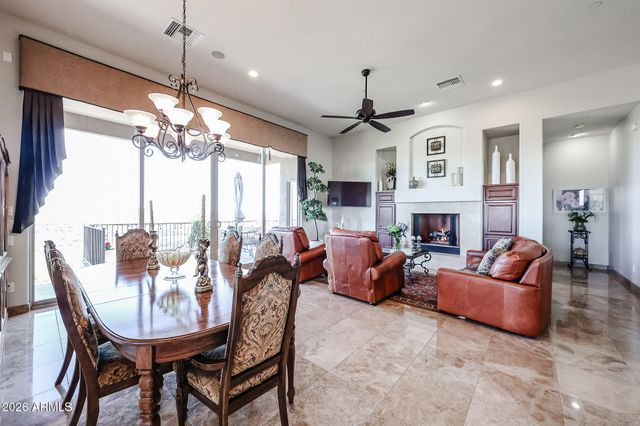 10727 N SKYLINE Drive, Fountain Hills, AZ 85268