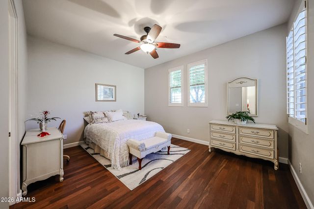 10727 N SKYLINE Drive, Fountain Hills, AZ 85268