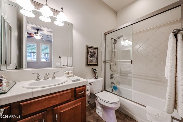 10727 N SKYLINE Drive, Fountain Hills, AZ 85268