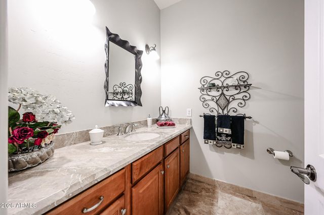 10727 N SKYLINE Drive, Fountain Hills, AZ 85268