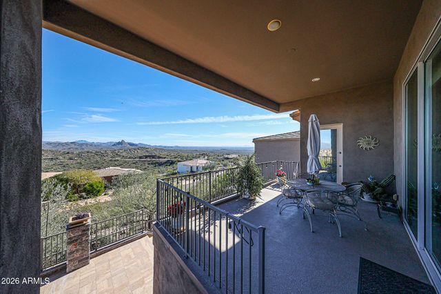10727 N SKYLINE Drive, Fountain Hills, AZ 85268