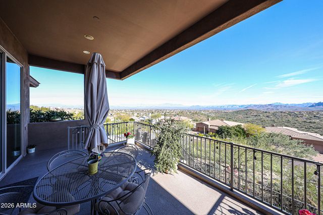 10727 N SKYLINE Drive, Fountain Hills, AZ 85268