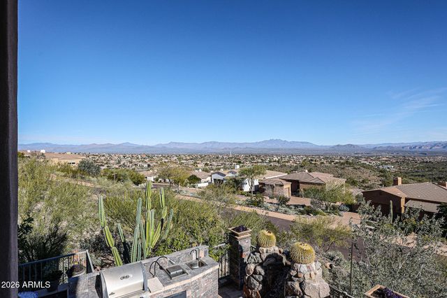 10727 N SKYLINE Drive, Fountain Hills, AZ 85268