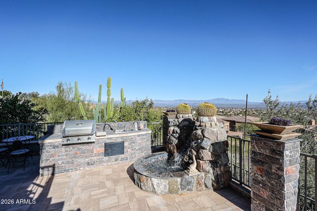 10727 N SKYLINE Drive, Fountain Hills, AZ 85268