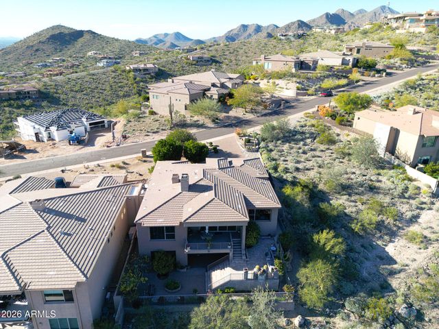 10727 N SKYLINE Drive, Fountain Hills, AZ 85268