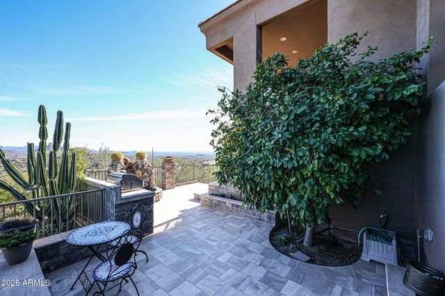 10727 N SKYLINE Drive, Fountain Hills, AZ 85268