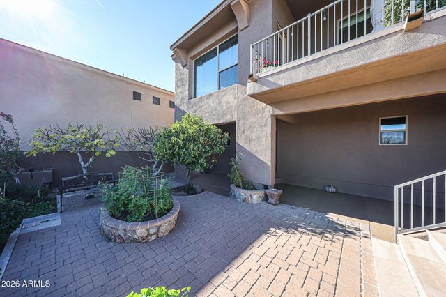 10727 N SKYLINE Drive, Fountain Hills, AZ 85268