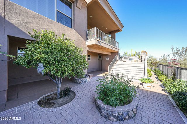 10727 N SKYLINE Drive, Fountain Hills, AZ 85268