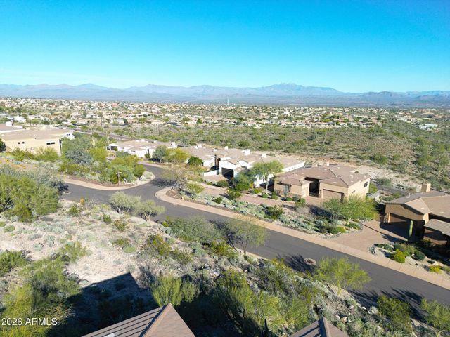 10727 N SKYLINE Drive, Fountain Hills, AZ 85268