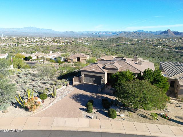 10727 N SKYLINE Drive, Fountain Hills, AZ 85268