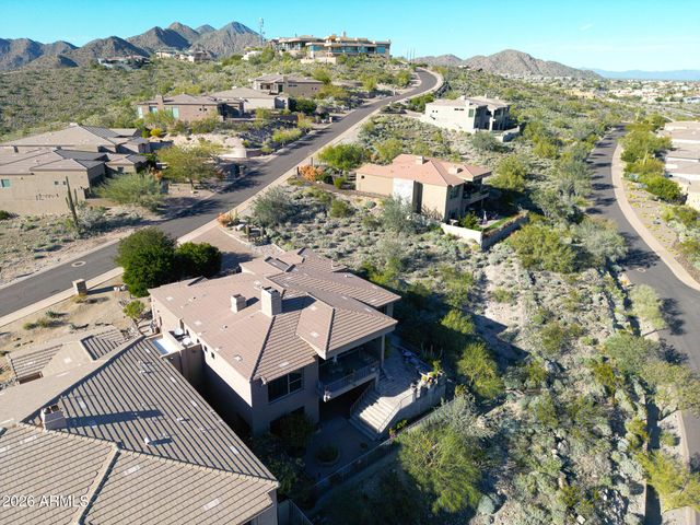 10727 N SKYLINE Drive, Fountain Hills, AZ 85268