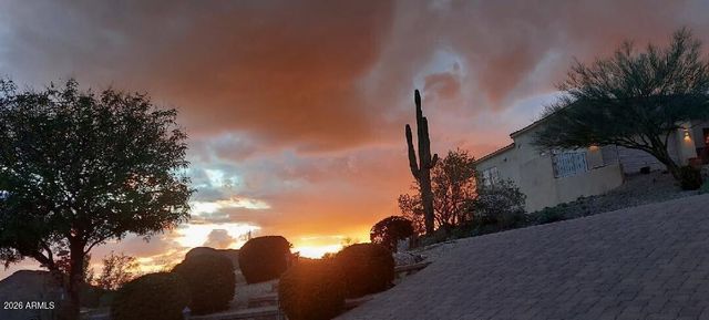 10727 N SKYLINE Drive, Fountain Hills, AZ 85268