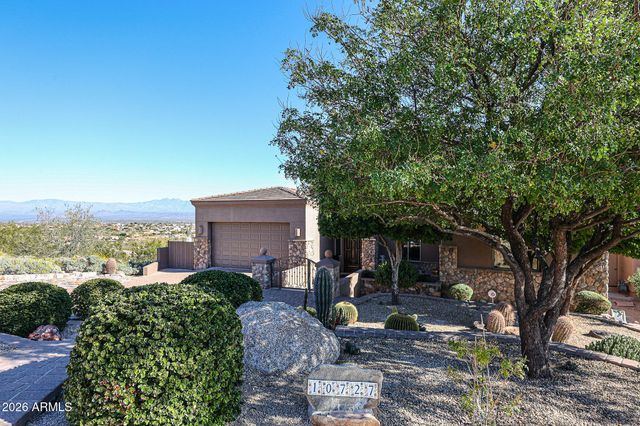 10727 N SKYLINE Drive, Fountain Hills, AZ 85268