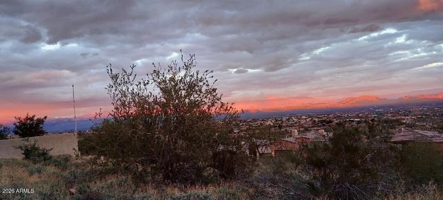 10727 N SKYLINE Drive, Fountain Hills, AZ 85268