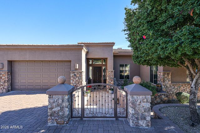 10727 N SKYLINE Drive, Fountain Hills, AZ 85268