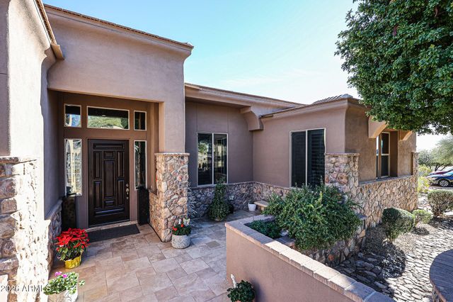 10727 N SKYLINE Drive, Fountain Hills, AZ 85268