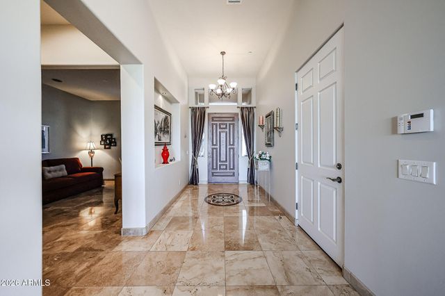 10727 N SKYLINE Drive, Fountain Hills, AZ 85268