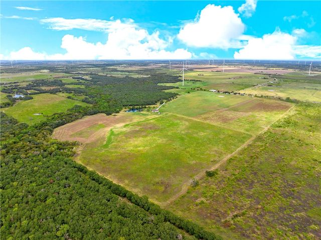 10+ ac. CR 102 Road, Axtell, TX 76673