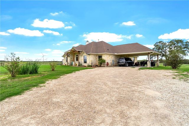 10+ ac. CR 102 Road, Axtell, TX 76673