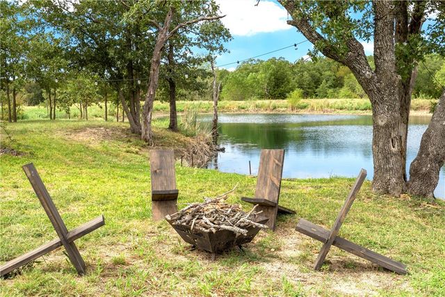 10+ ac. CR 102 Road, Axtell, TX 76673