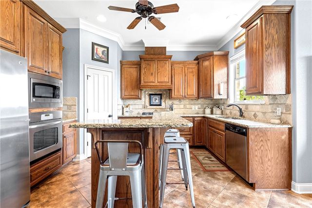 10+ ac. CR 102 Road, Axtell, TX 76673