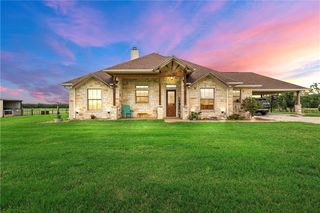 10+ ac. CR 102 Road, Axtell, TX 76673