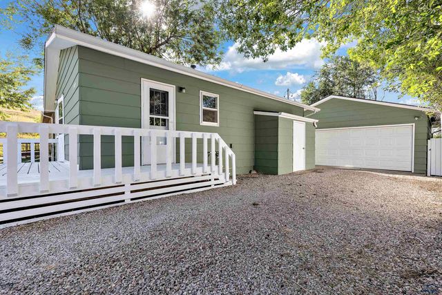 209 SAINT PAUL ST, Rapid City, SD 57701