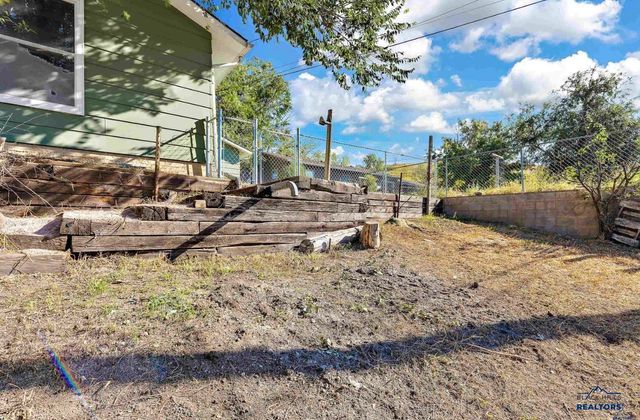 209 SAINT PAUL ST, Rapid City, SD 57701