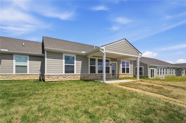 4270 Ellason Court, Dayton, OH 45440