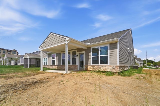 4270 Ellason Court, Dayton, OH 45440