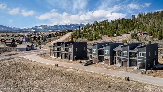 602 GCR 5142, Tabernash, CO 80478