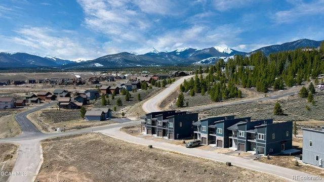 602 GCR 5142, Tabernash, CO 80478