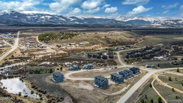 602 GCR 5142, Tabernash, CO 80478